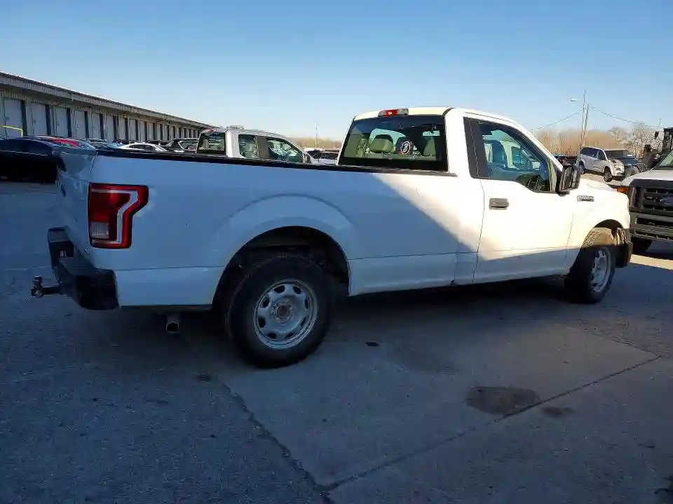 1FTMF1C87GKD28456 2016 FORD ALL MODELS-2