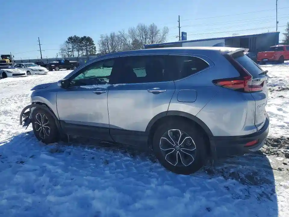 2HKRW1H88NH404048 2022 HONDA CR-V-1
