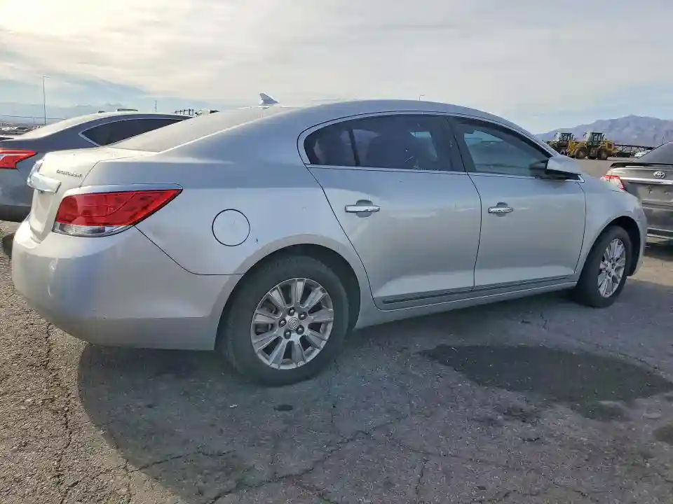 1G4GB5EG9AF272777 2010 BUICK LACROSSE-2