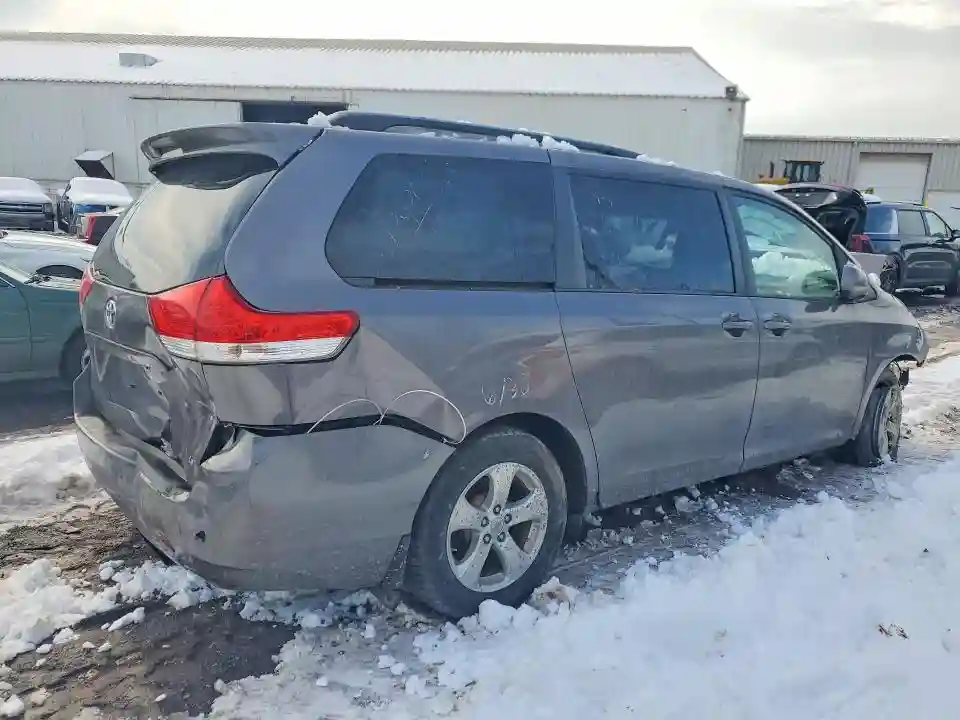 5TDKK3DC1ES523413 2014 TOYOTA ALL MODELS-2