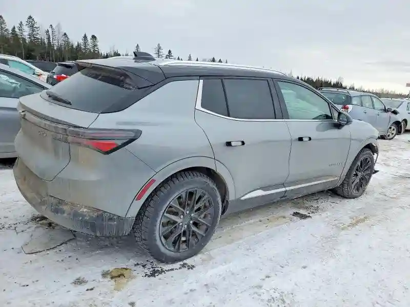 3GN7DLRR4SS249099 2025 CHEVROLET EQUINOX-2