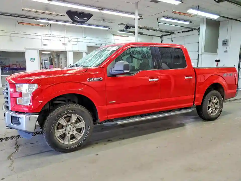 1FTEW1EG0GKF18317 2016 FORD F-150-0