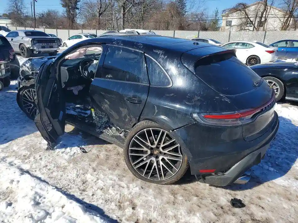 WP1AA2A59SLB00573 2025 PORSCHE MACAN-1