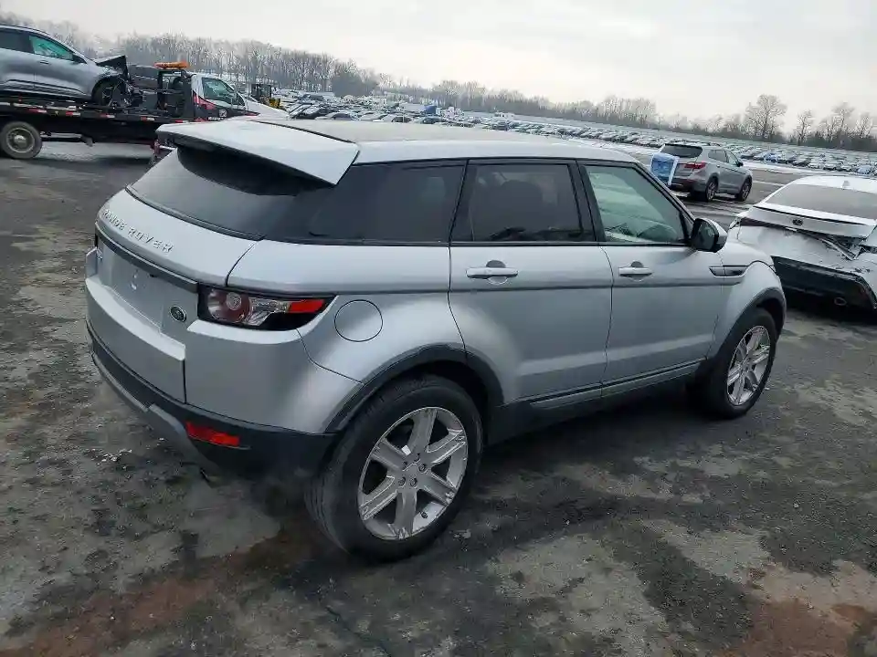 SALVR2BG2FH044490 2015 LAND ROVER RANGEROVER-2