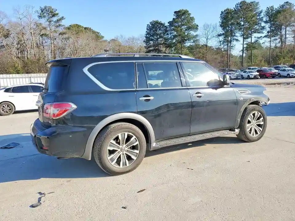 JN8AY2ND9K9092748 2019 NISSAN ARMADA-2