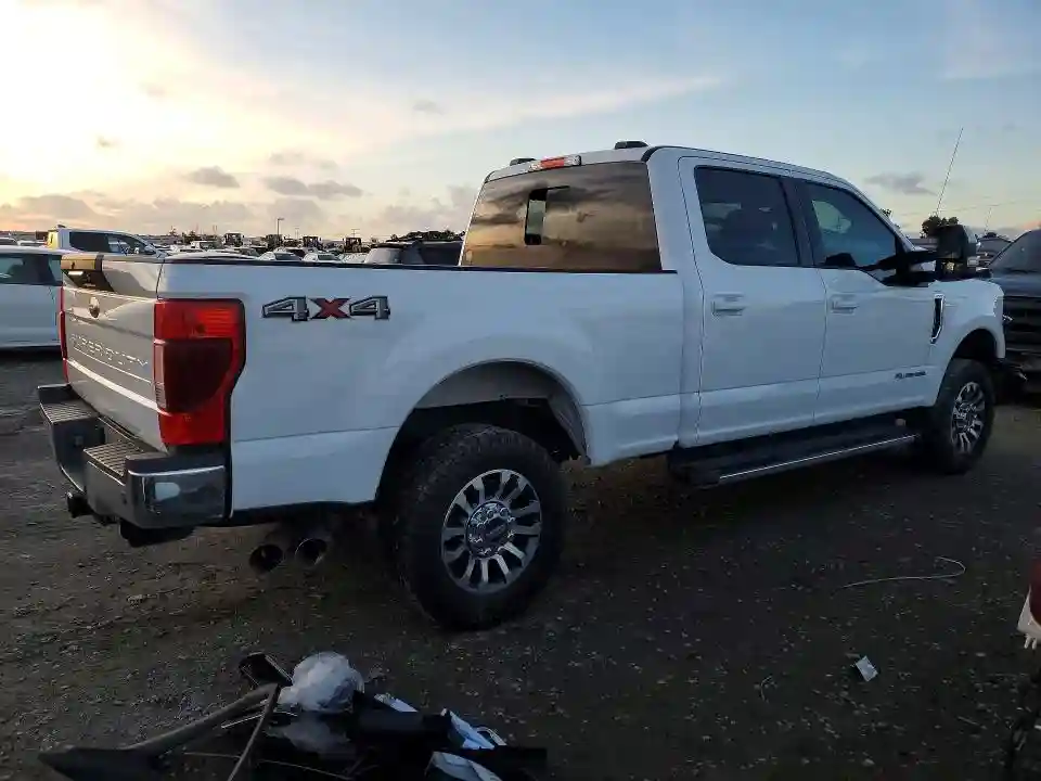 1FT7W2BT0MED43559 2021 FORD F250-2