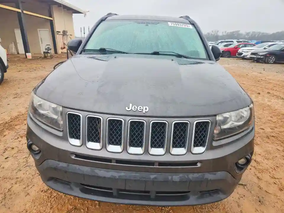 1C4NJCBB7GD548454 2016 JEEP COMPASS-4