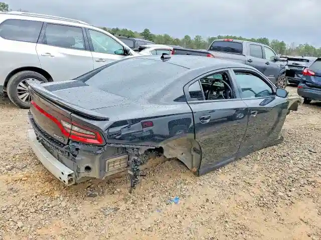 2C3CDXL94KH541771 2019 DODGE CHARGER-2