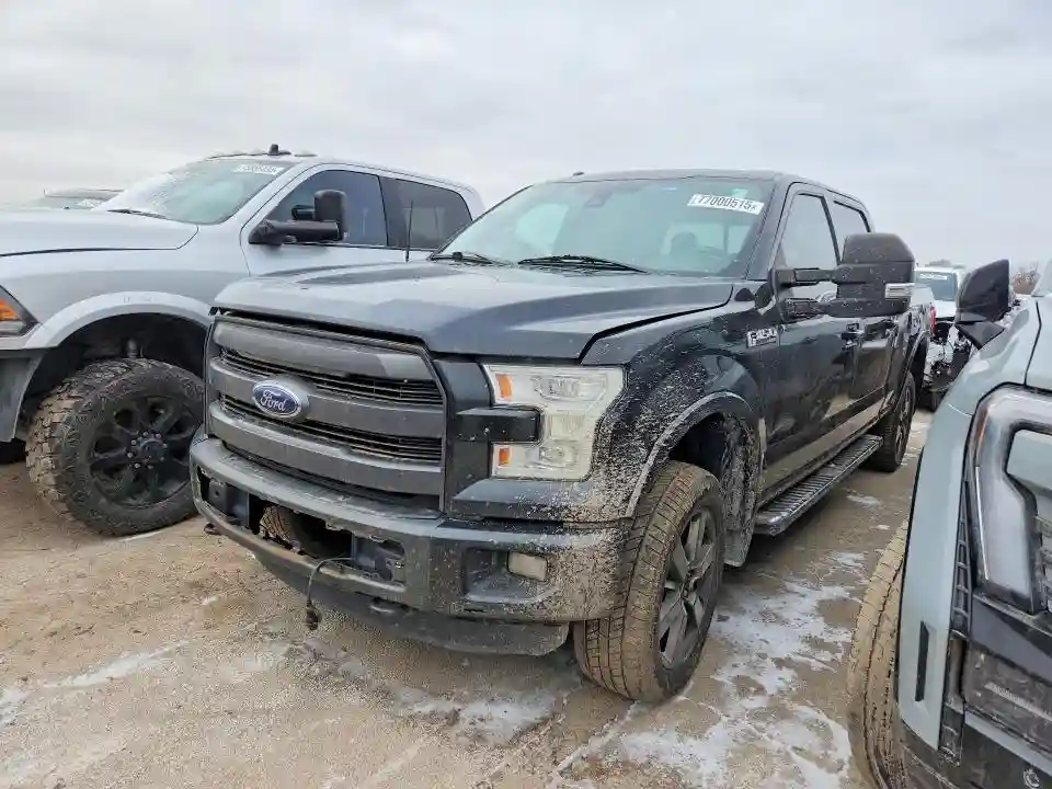 1FTFW1EF9FFB92858 2015 FORD F-150-0