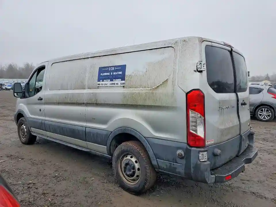 1FTYR2YG7GKA95919 2016 FORD TRANSIT-1