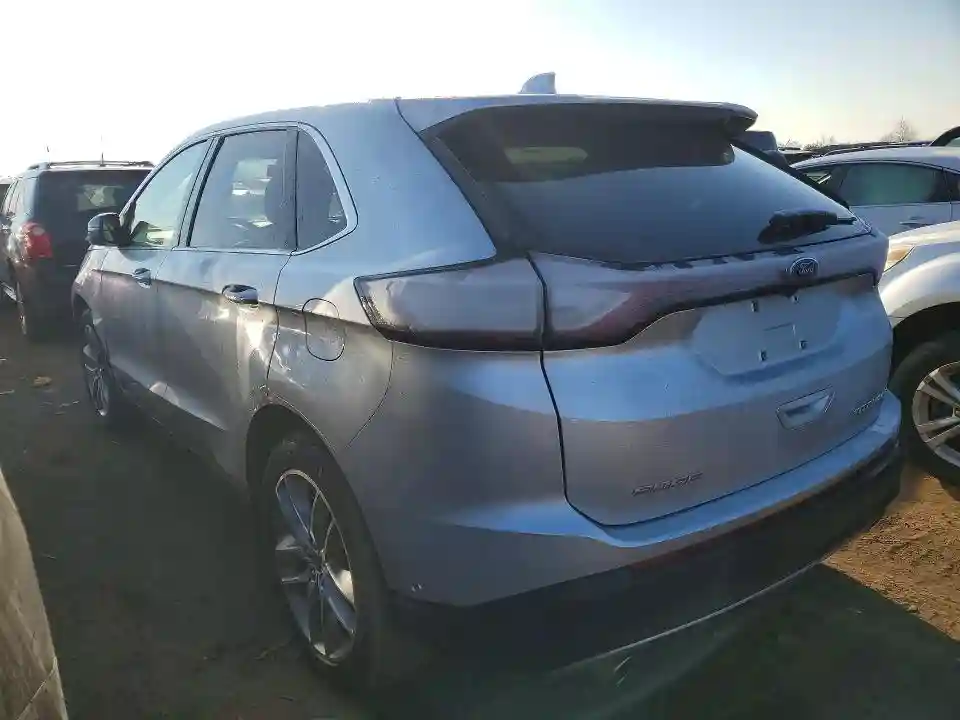 2FMPK4K84HBB10641 2017 FORD EDGE-1