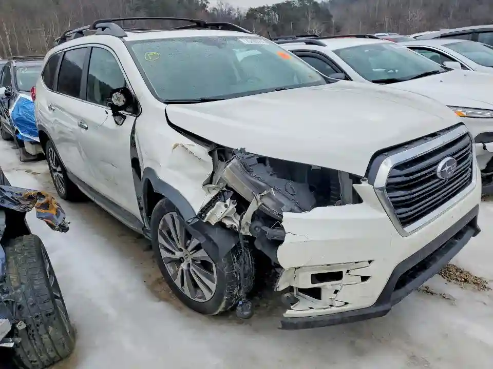 4S4WMARD7K3449375 2019 SUBARU ASCENT-3