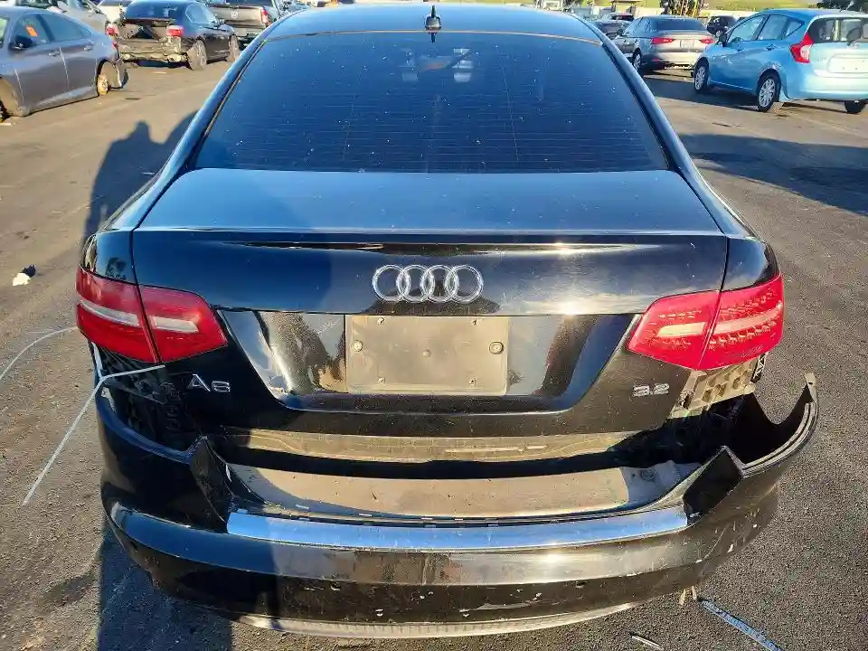 WAUEKAFB5BN058431 2011 AUDI A6-5