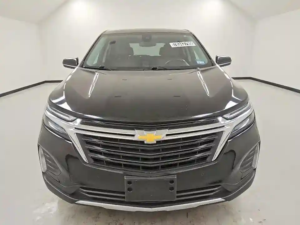 2GNAXKEV1N6102316 2022 CHEVROLET EQUINOX-4