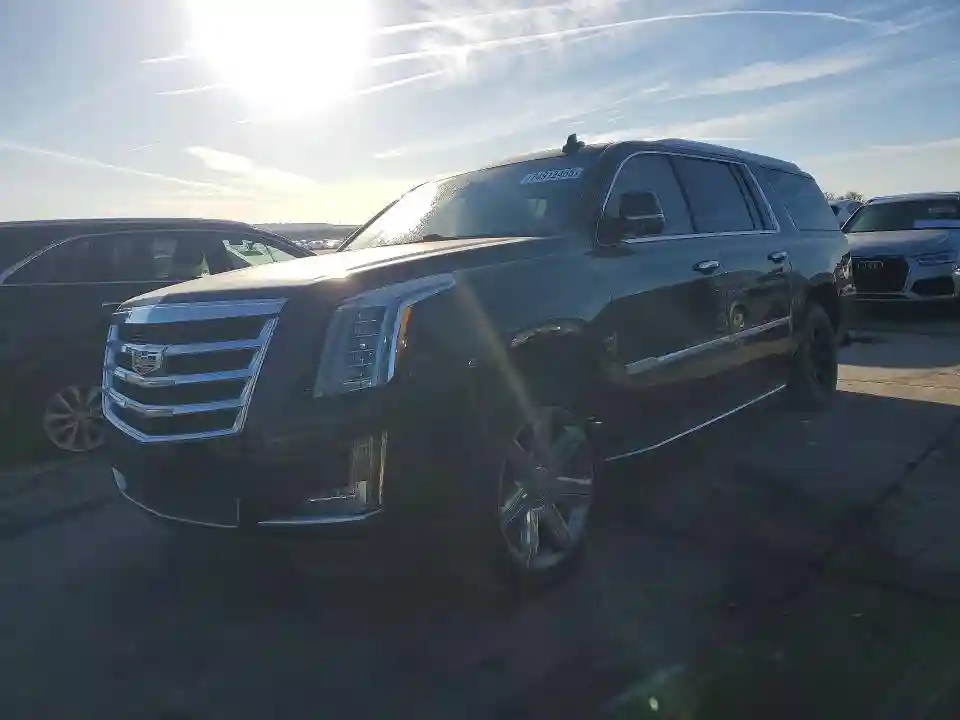 1GYS3HKJ3KR286200 2019 CADILLAC ESCALADE-0