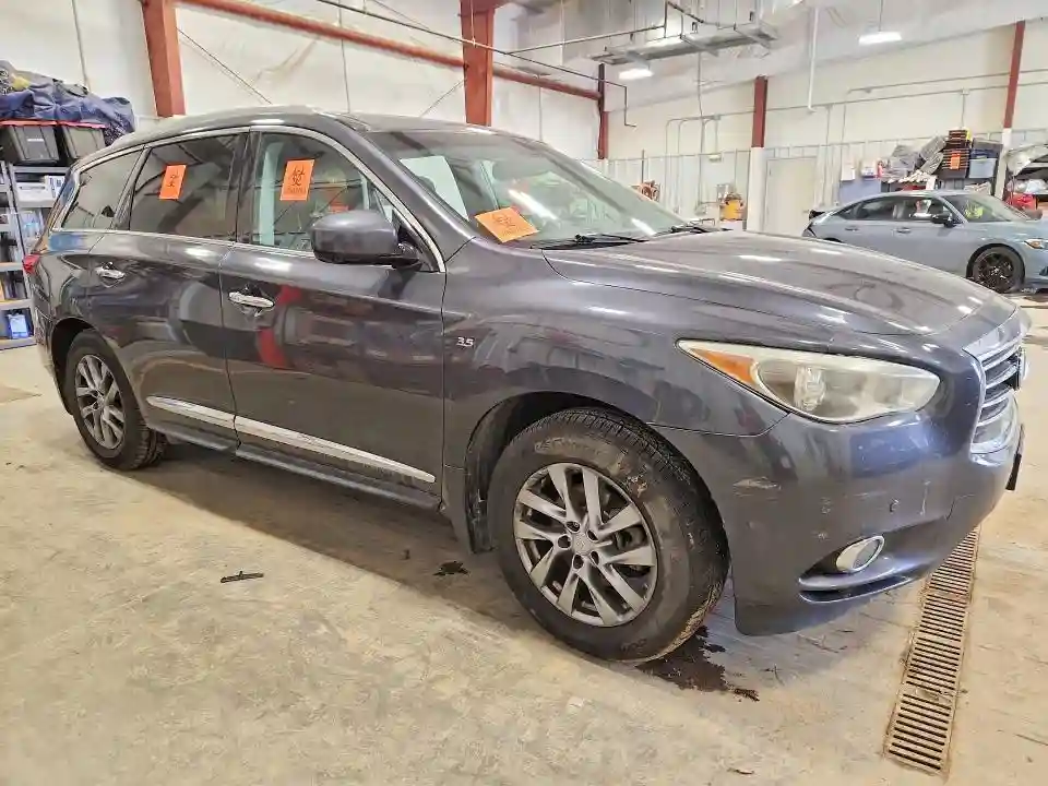5N1AL0MM2EC547121 2014 INFINITI QX60 BASE-3