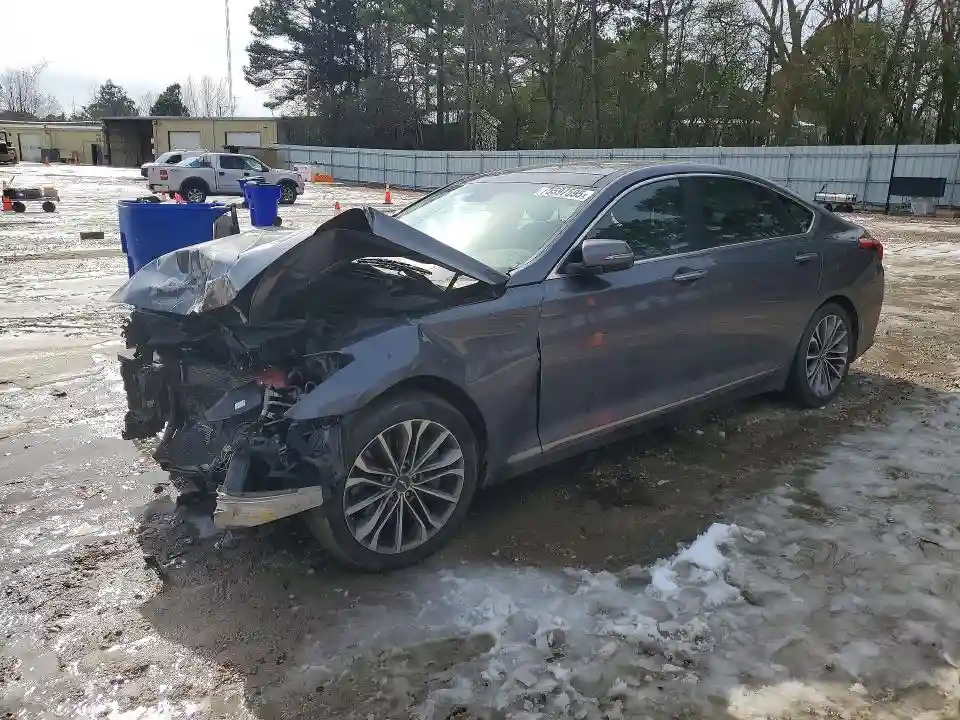 KMHGN4JE0GU106125 2016 HYUNDAI GENESIS-0