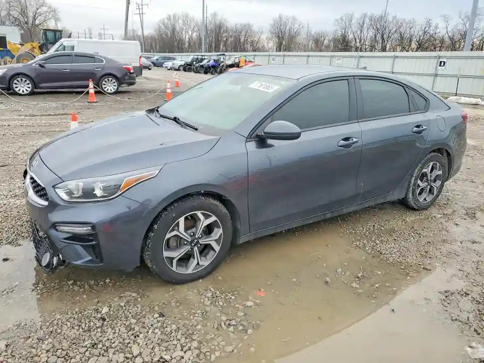 3KPF24AD1LE260416 2020 KIA FORTE-0