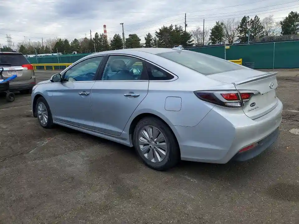 KMHE24L12GA019970 2016 HYUNDAI SONATA-1