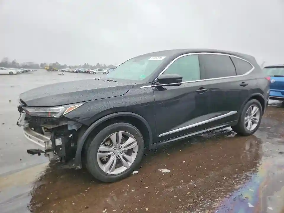 5J8YE1H34RL011752 2024 ACURA MDX-0