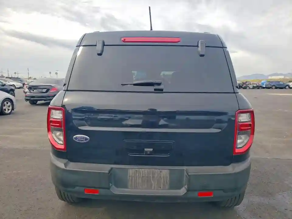 3FMCR9B68MRA79542 2021 FORD BRONCO-5