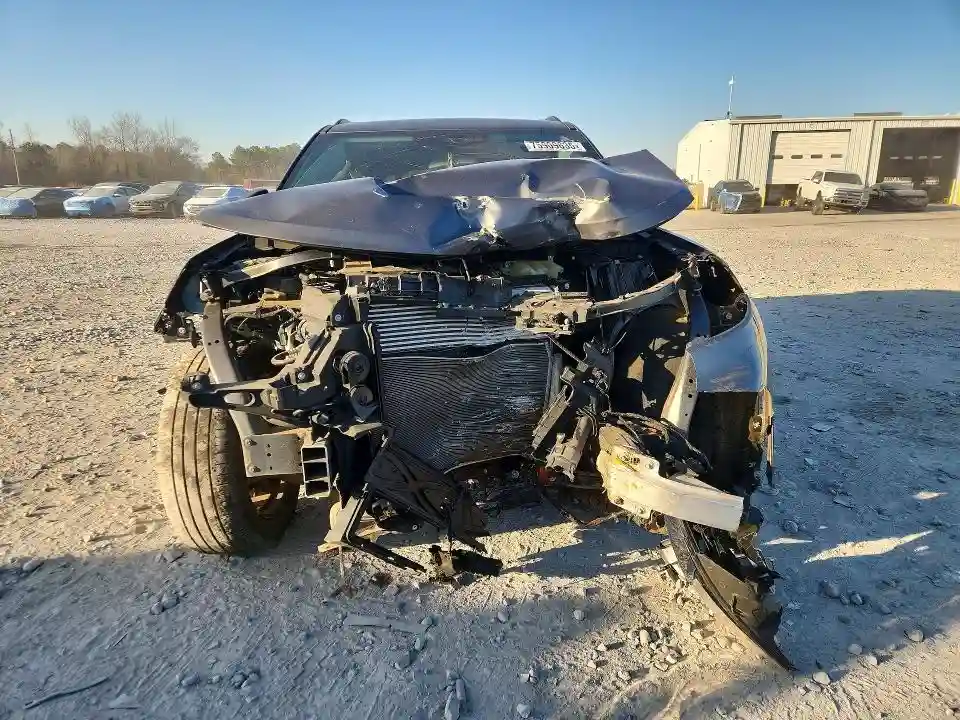 1FMSK7DH4NGB55575 2022 FORD EXPLORER-4
