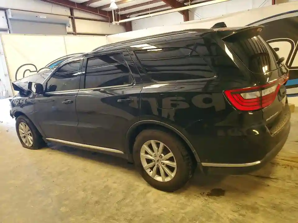 1C4RDHAG7PC616101 2023 DODGE DURANGO-1