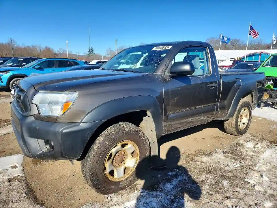 5TFPX4EN0CX008147 2012 TOYOTA ALL MODELS-0