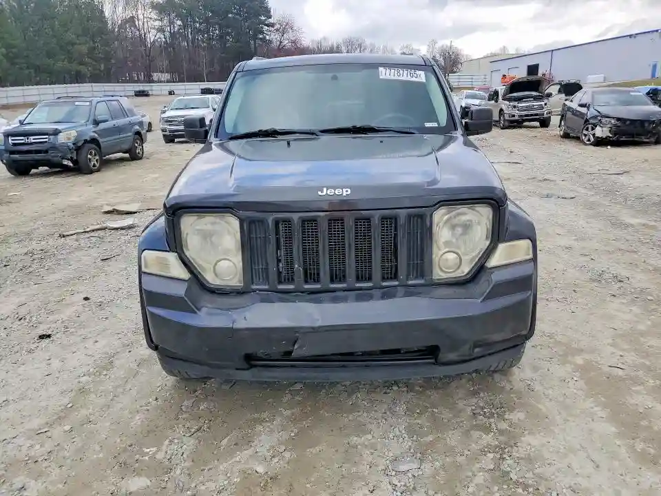 1C4PJLAK0CW165870 2012 JEEP LIBERTY-4