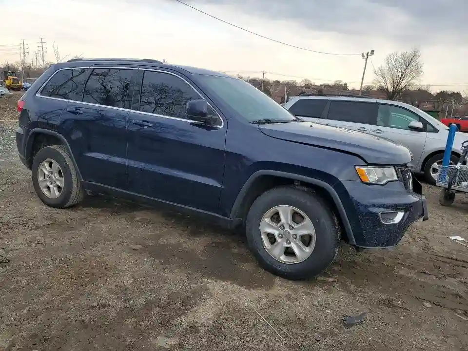 1C4RJFAG1HC731002 2017 JEEP GRAND CHEROKEE-3
