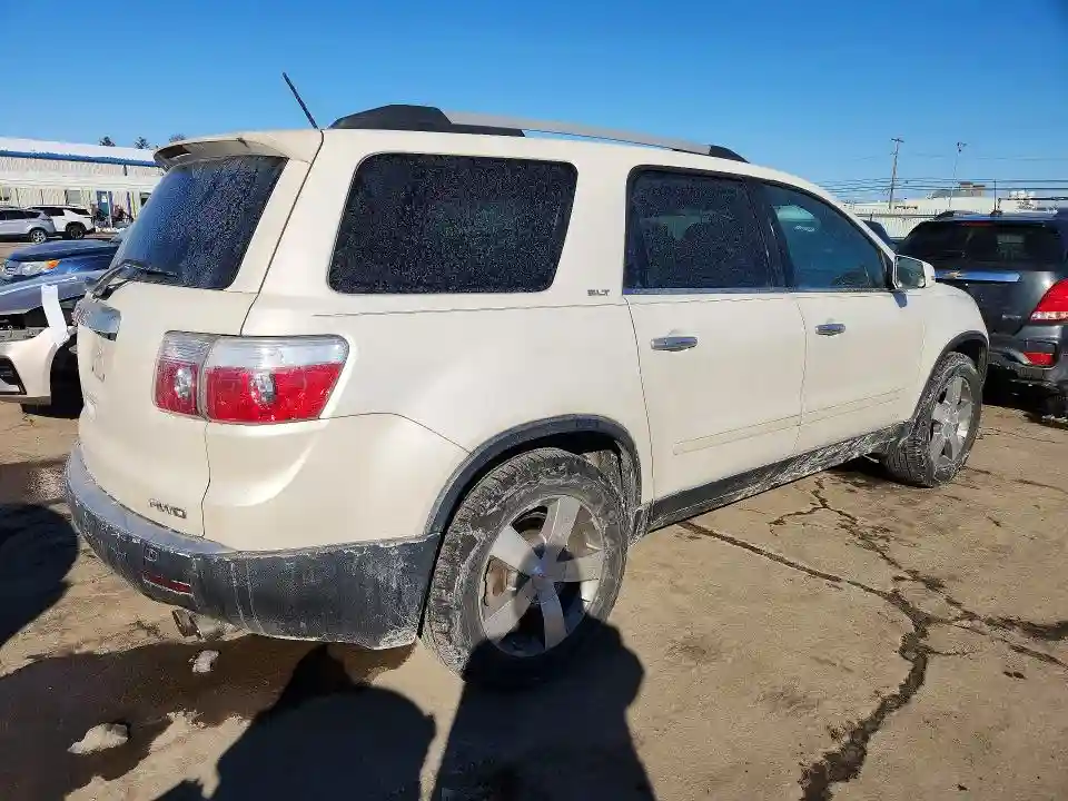 1GKKVRED2CJ339971 2012 GMC ACADIA-2