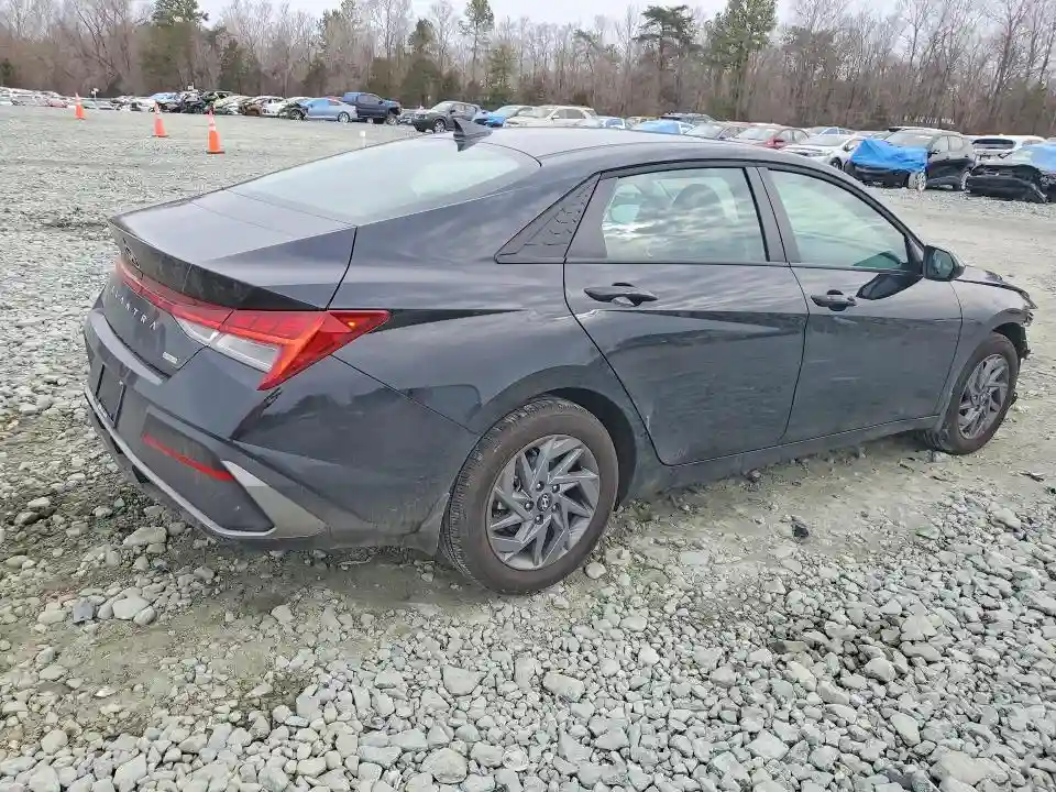 KMHLM4DJ9SU168867 2025 HYUNDAI ELANTRA-2