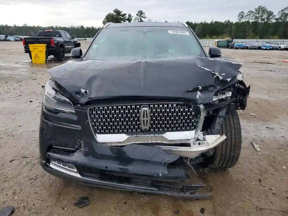 5LM5J7WC2MGL06782 2021 LINCOLN AVIATOR-4