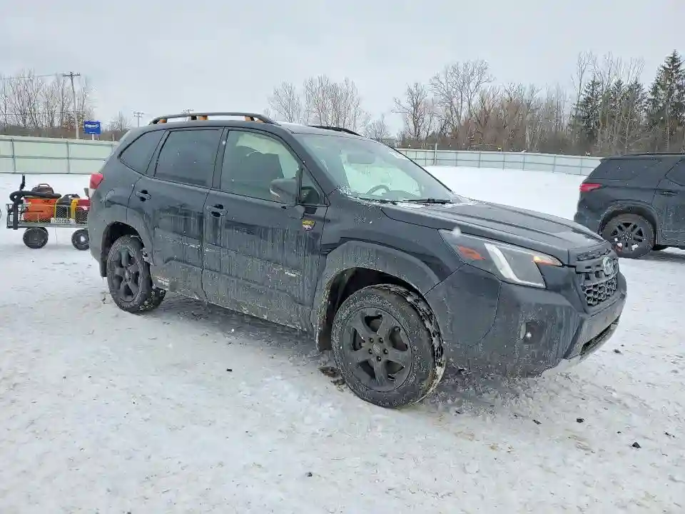 JF2SKAMC5NH511209 2022 SUBARU FORESTER-3