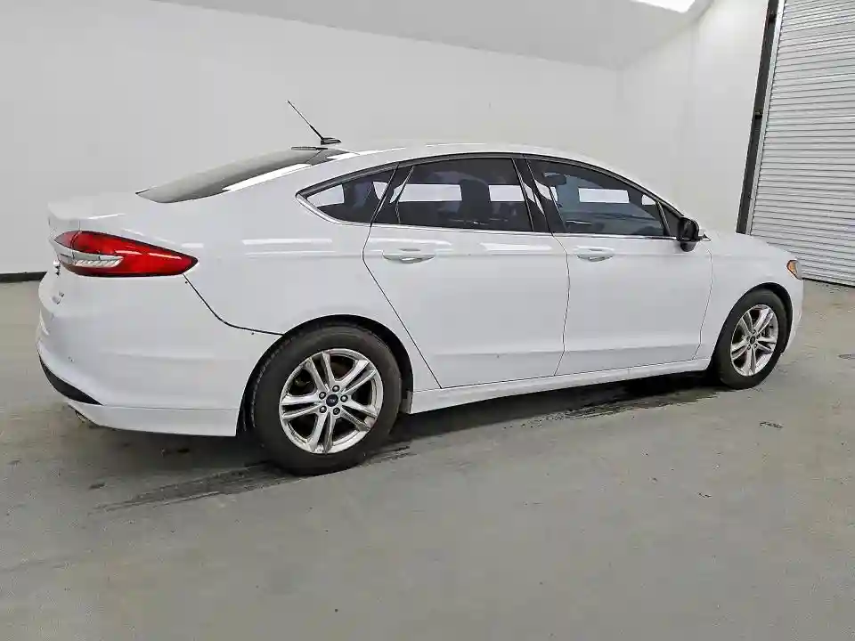 3FA6P0HD0JR180116 2018 FORD FUSION-2