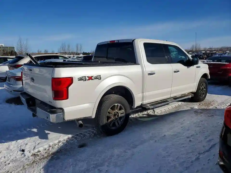1FTEW1EP4KFB38382 2019 FORD F-150-2