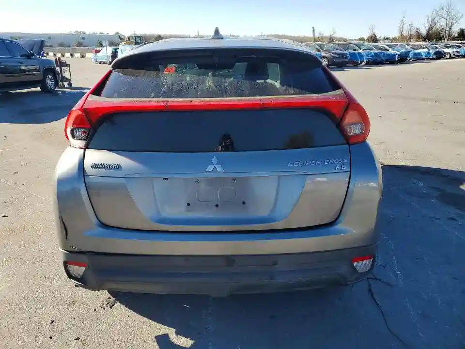 JA4AS3AA5KZ002987 2019 MITSUBISHI ECLIPSE C-5