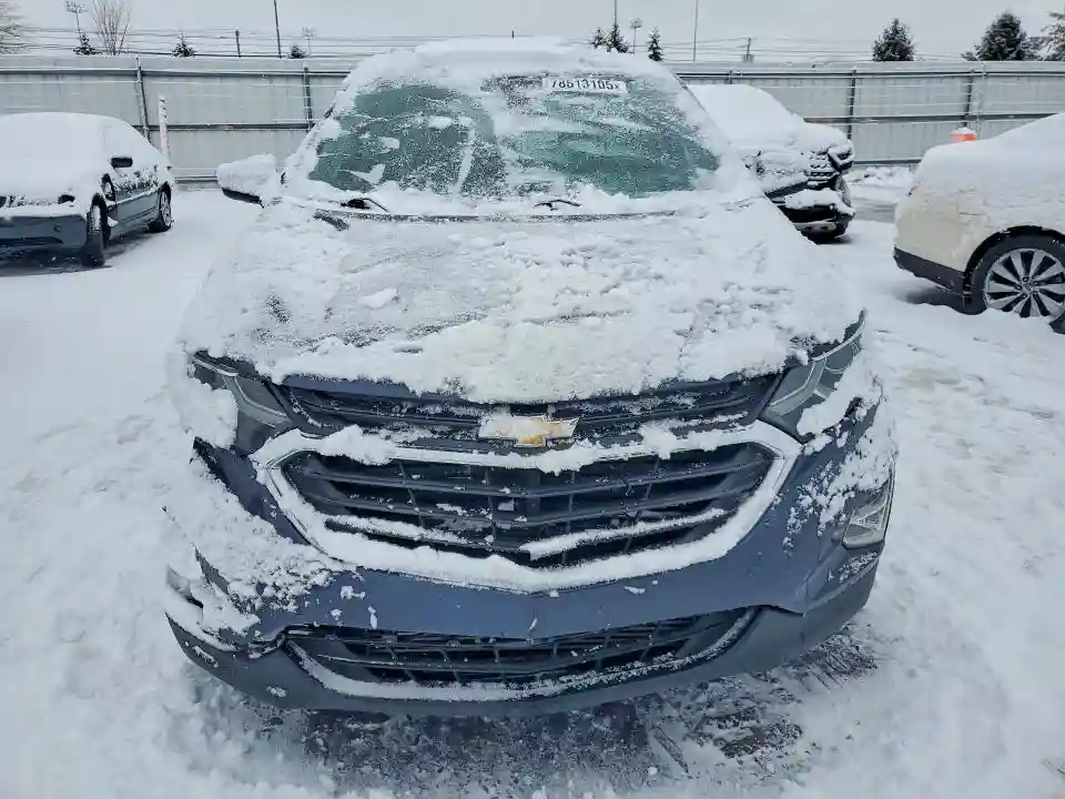 3GNAXHEVXKS519692 2019 CHEVROLET EQUINOX-4