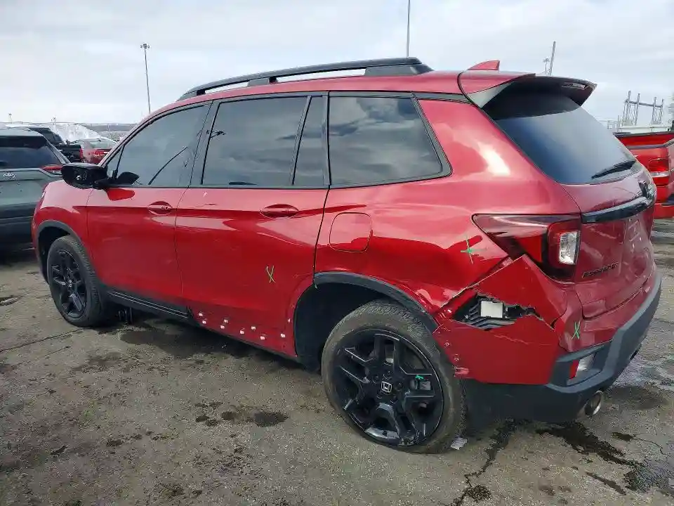 5FNYF8H81RB015762 2024 HONDA PASSPORT B-1
