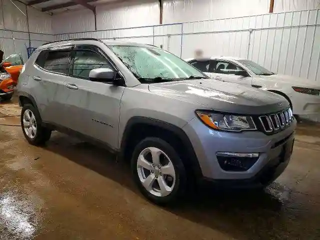 3C4NJDBB1MT546615 2021 JEEP COMPASS-3