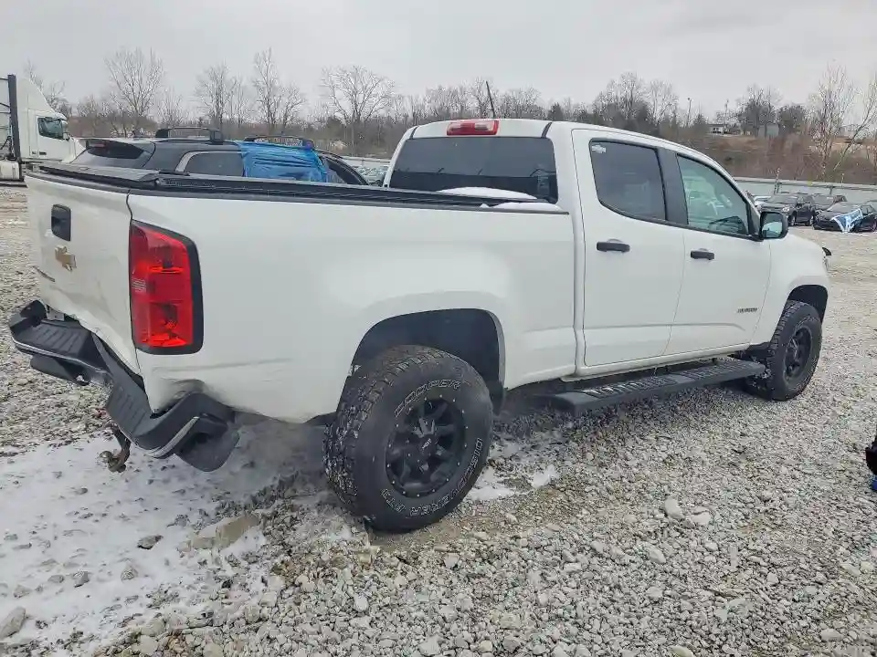 1GCGSBEN0L1246229 2020 CHEVROLET COLORADO-2