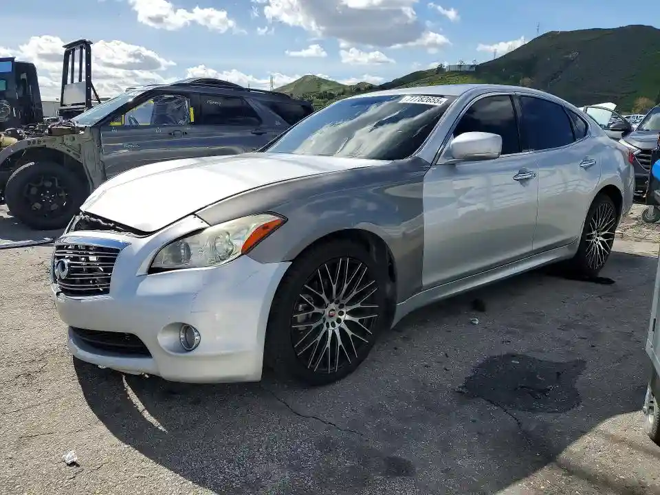 JN1BY1AP6CM332320 2012 INFINITI M37-0