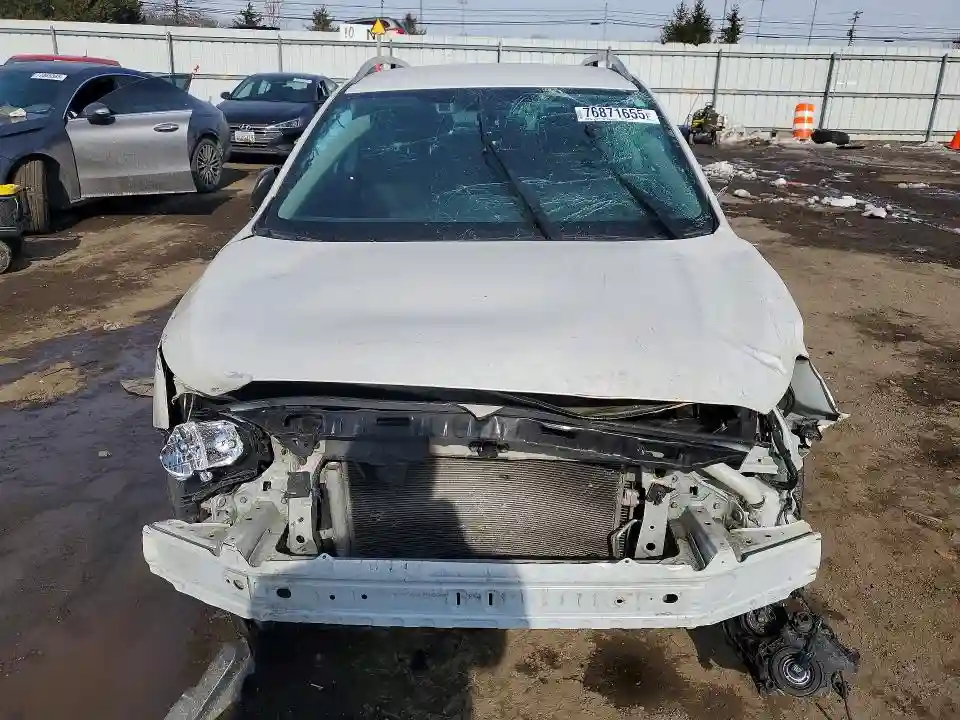 4S3GTAV63N3723565 2022 SUBARU IMPREZA-4