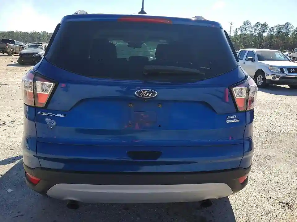 1FMCU9HD6JUA57869 2018 FORD ESCAPE-5