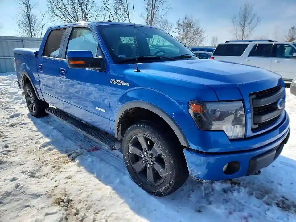 1FTFW1ETXDKD05355 2013 FORD F-150-3