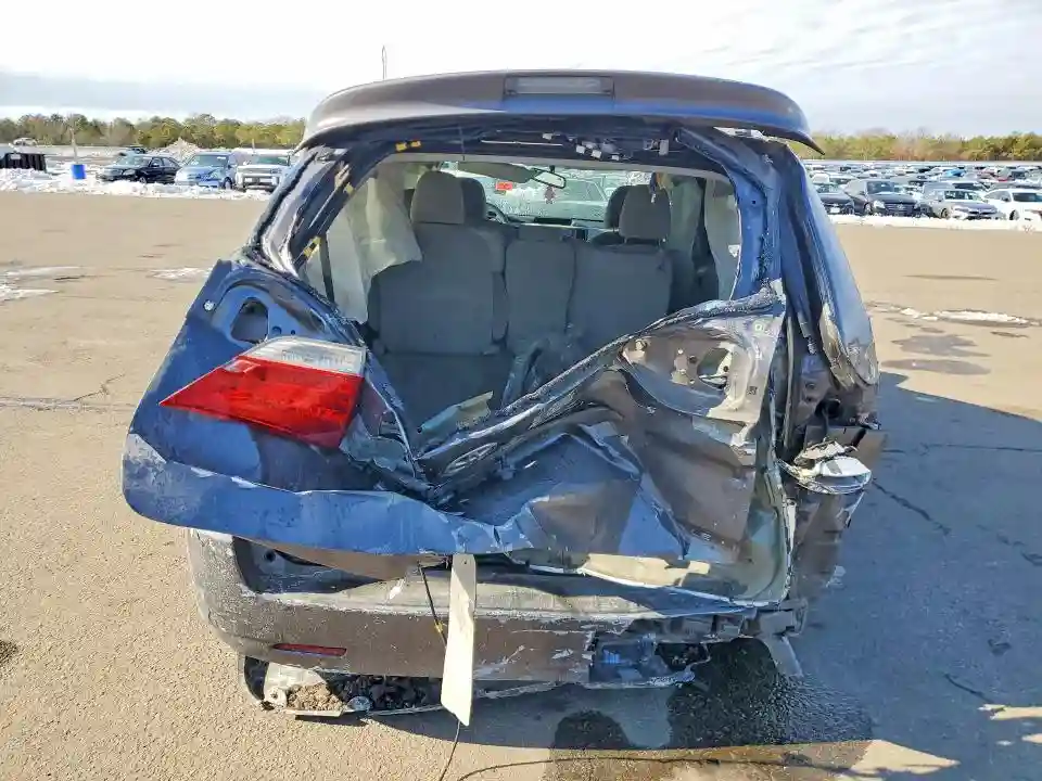 5TDKK3DC4BS037836 2011 TOYOTA ALL MODELS-5