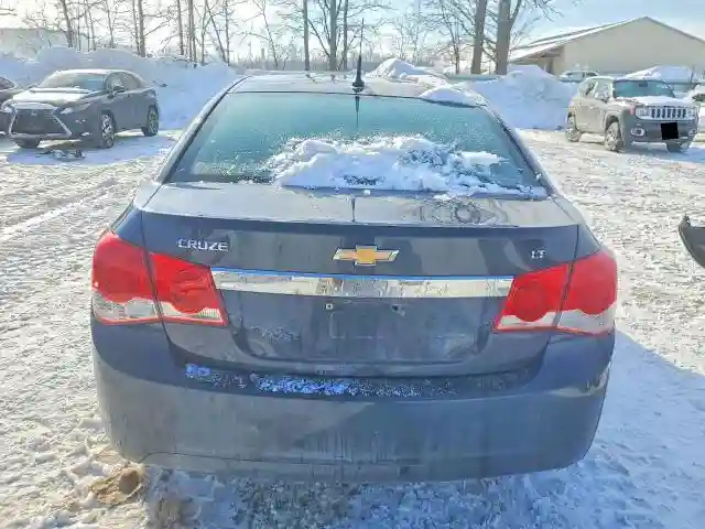 1G1PC5SB6E7209395 2014 CHEVROLET CRUZE-5