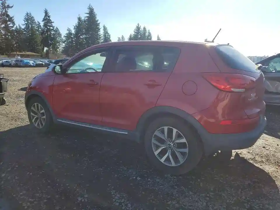 KNDPB3AC5F7757639 2015 KIA SPORTAGE-1