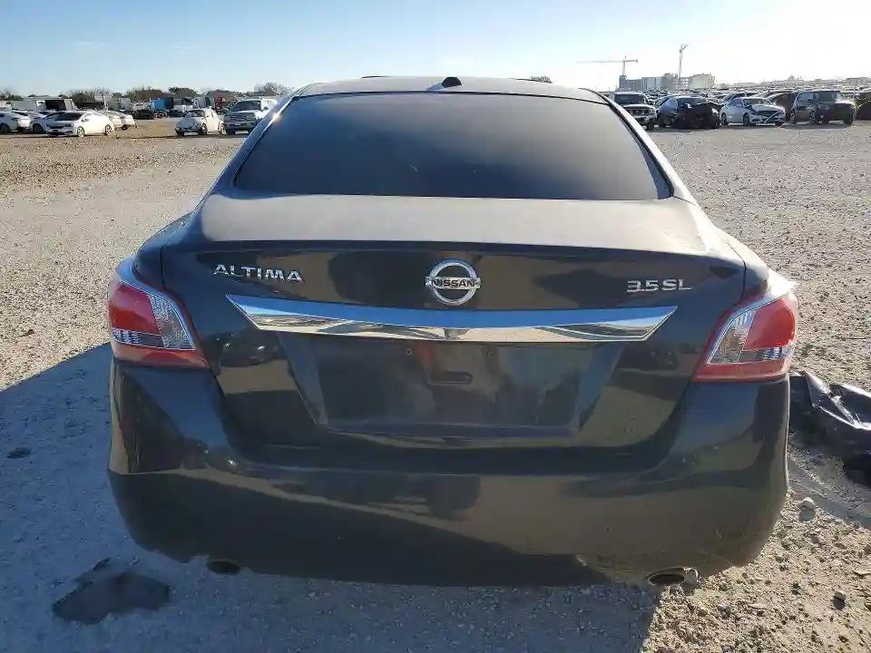 1N4BL3AP7DN572825 2013 NISSAN ALTIMA-5