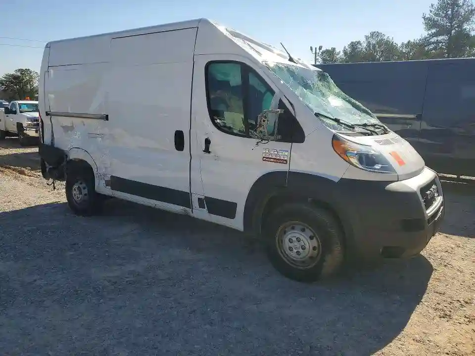 3C6LRVBG4NE132534 2022 RAM PROMASTER-3